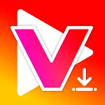 Video Downloader _Video Player | Indus Appstore | App Icon