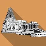 The Great History of Tamil | Indus Appstore | App Icon