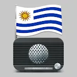 Radios de Uruguay FM y Online | Indus Appstore | App Icon