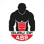 The Guru of Abs | Indus Appstore | App Icon