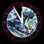 Climate Clock | Indus Appstore | App Icon