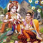 Lord Krishna Wallpapers | Indus Appstore | App Icon