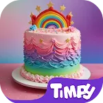 Timpy Kids Birthday Party Game | Indus Appstore | App Icon