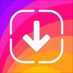 Video Downloader: Story Video | Indus Appstore | App Icon