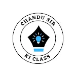 Chandu Sir Ki Class | Indus Appstore | App Icon