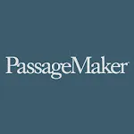 PassageMaker Magazine | Indus Appstore | App Icon