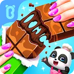 Little Panda's Snack Factory | Indus Appstore | App Icon