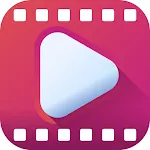 Dx Player | Indus Appstore | App Icon