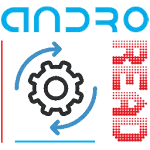 Androread | Indus Appstore | App Icon