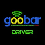 GOOBAR DRIVER | Indus Appstore | App Icon