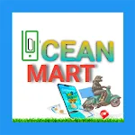 OceanMart Fresh Daily Products | Indus Appstore | App Icon