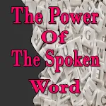 Power of the spoken word | Indus Appstore | App Icon