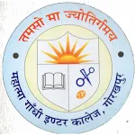 Mahatma Gandhi Inter College | Indus Appstore | App Icon