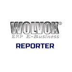 AKINSOFT Wolvox Reporter 2 | Indus Appstore | App Icon