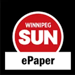 ePaper Winnipeg Sun | Indus Appstore | App Icon