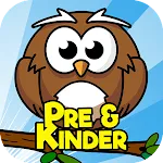 Preschool & Kindergarten Gamesapp icon