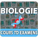 Biologie | Indus Appstore | App Icon