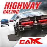 CarX Highway Racing | Indus Appstore | App Icon