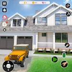 House Makeover Cleaning Games | Indus Appstore | App Icon