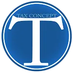 TAX CONCEPT | Indus Appstore | App Icon