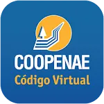 Código Virtual | Indus Appstore | App Icon