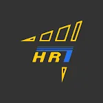 Mobigic® HR | Indus Appstore | App Icon