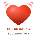 UK Dating Site - BOL | Indus Appstore | App Icon