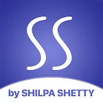 Simple Soulful | Shilpa Shetty | Indus Appstore | App Icon