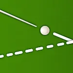 Pool Large Practice Lines | Indus Appstore | App Icon