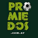 Promiedos | Indus Appstore | App Icon