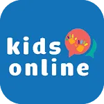 KidsOnline Teacher | Indus Appstore | App Icon