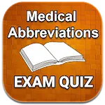 Medical Abbreviations Quiz | Indus Appstore | App Icon