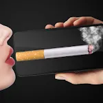 Cigarette Smoking Simulator | Indus Appstore | App Icon