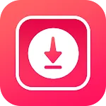 Post Download - Instant Saver | Indus Appstore | App Icon