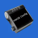 HWOS Config | Indus Appstore | App Icon