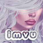 IMVU: Social Chat & Avatar app | Indus Appstore | App Icon