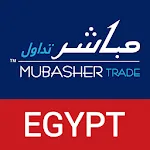 MTrade Plus EGYPT | Indus Appstore | App Icon