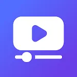 IPTV PLAYER PRO | Indus Appstore | App Icon