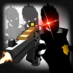 GunStrider: Tap Strike | Indus Appstore | App Icon