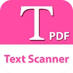 Text Scanner - Image to PDF | Indus Appstore | App Icon