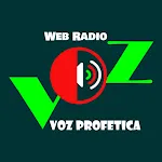 Rádio Web A Voz Profética | Indus Appstore | App Icon