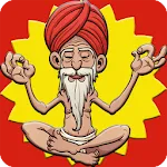 Yoga Quiz Educational Trivia | Indus Appstore | App Icon