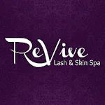 Revive Lash & Skin Spa | Indus Appstore | App Icon