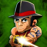 Mafia Vs Monsters | Indus Appstore | App Icon