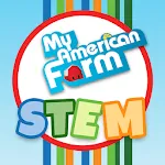 My American Farm STEM | Indus Appstore | App Icon