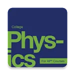 College Physics AP Textbook | Indus Appstore | App Icon