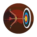 Archery Target | Indus Appstore | App Icon