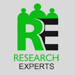 Research Experts - Plagiarism | Indus Appstore | App Icon