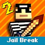 Cops N Robbers: Prison Games 2 | Indus Appstore | App Icon