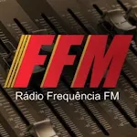 RADIO FREQUENCIA FM | Indus Appstore | App Icon